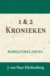 Omslag van 1 & 2 Kronieken