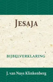 Omslag van Jesaja