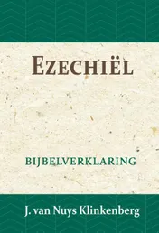 Omslag van Ezechiël