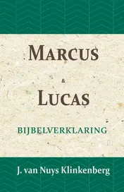 Omslag van Marcus & Lucas