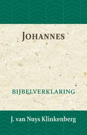 Omslag van Johannes