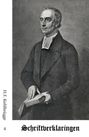 Omslag van Schriftverklaringen 4