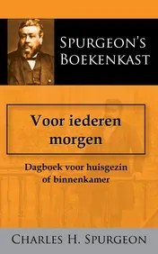 Omslag van Voor iederen morgen