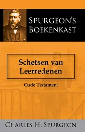 Omslag van Schetsen van Leerredenen 1