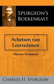 Omslag van Schetsen van Leerredenen 2