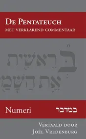 Omslag van Numeri