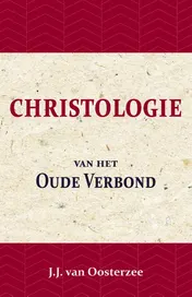 Omslag van Christologie van het Oude Verbond