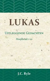 Omslag van Lukas I