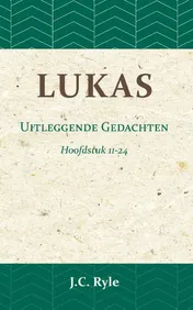 Omslag van Lukas II