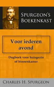Omslag van Voor iederen avond