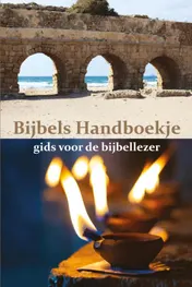 Omslag van Bijbels handboekje