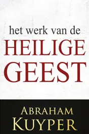 Omslag van Het Werk van de Heilige Geest 2
