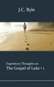 Omslag van Luke 1
