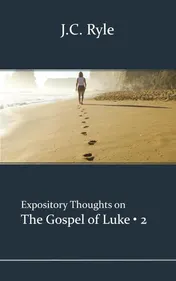 Omslag van Luke 2