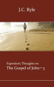 Omslag van John 3