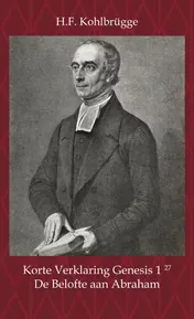 Omslag van Korte Verklaring van Genesis 1, vers 27