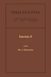 Omslag van Ezechiel II