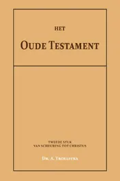 Omslag van Het Oude Testament II