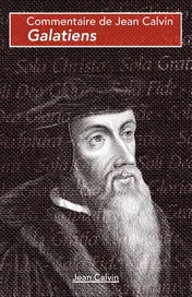 Omslag van Galatiens