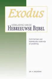 Omslag van Exodus