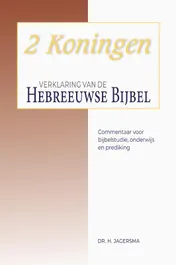 Omslag van 2 Koningen