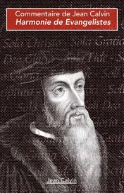 Omslag van Harmonie de trois Evangelistes