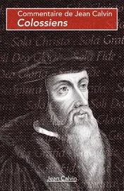 Omslag van Colossiens