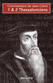 Omslag van 1 & 2 Thessalonisiens