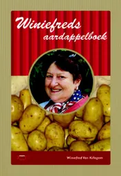 Omslag van Winiefreds Aardappelboek