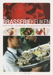 Omslag van De Brasseriekeuken