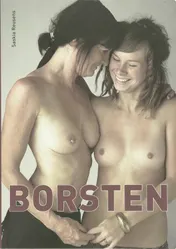 Omslag van Borsten