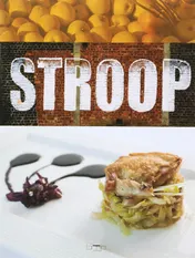 Omslag van Koken met stroop