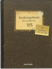 Omslag van 1 Vis