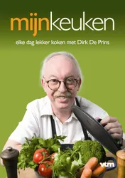 Omslag van Mijn keuken
