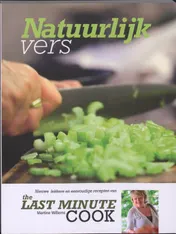 Omslag van Natuurlijk vers