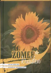 Omslag van Zomerkruiden