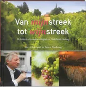 Omslag van Van mijnstreek tot wijnstreek