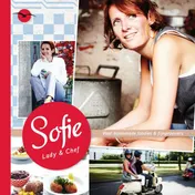 Omslag van Sofie - lady en chef