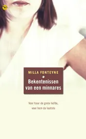Omslag van Bekentenissen van een minnares