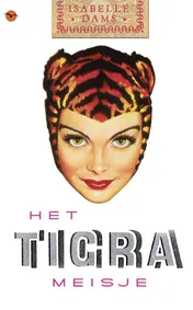Omslag van Het Tigra Meisje