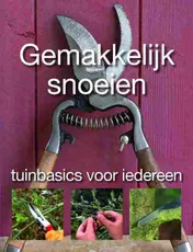 Omslag van Gemakkelijk snoeien