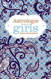 Omslag van Astrologie for girls
