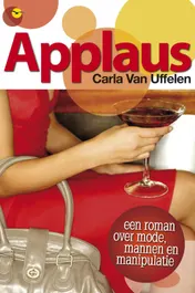 Omslag van Applaus