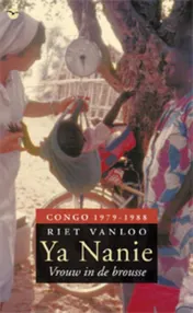 Omslag van Ya Nanie
