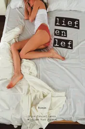Omslag van Lief & lef