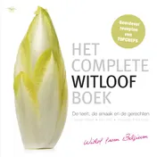 Omslag van Het ultieme witloofboek