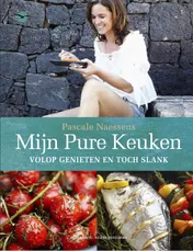 Omslag van Mijn pure keuken