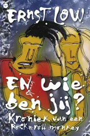 Omslag van En wie ben jij?
