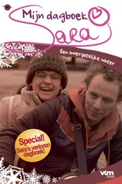 Omslag van Een onvergetelijke winter