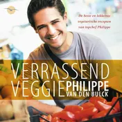 Omslag van Verrassend Veggie